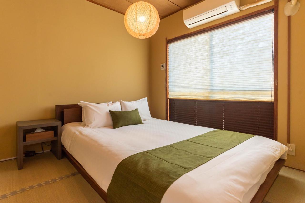 Bijou Suites Pieces Οσάκα Εξωτερικό φωτογραφία